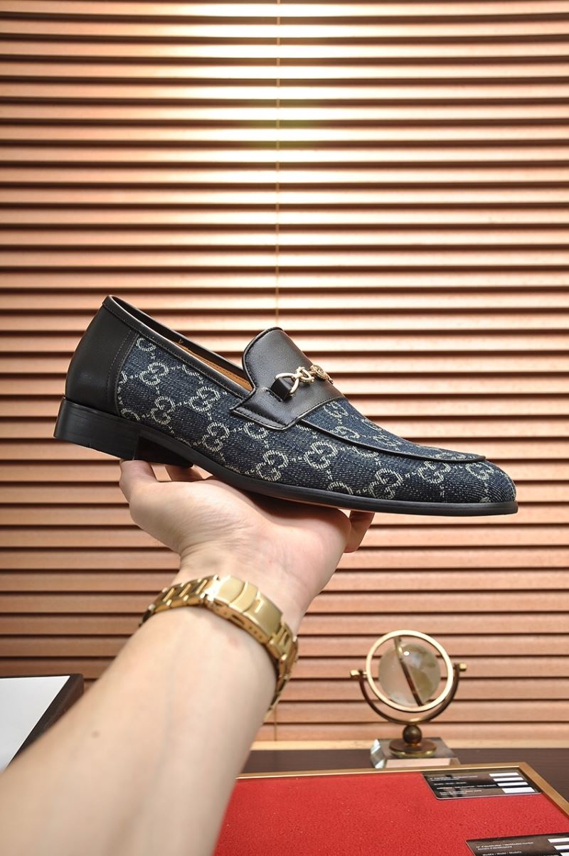 Gucci Business Shoes